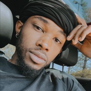 Meet your Posher, Gabriel